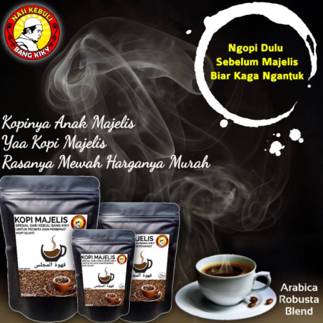 

Kopi Majelis