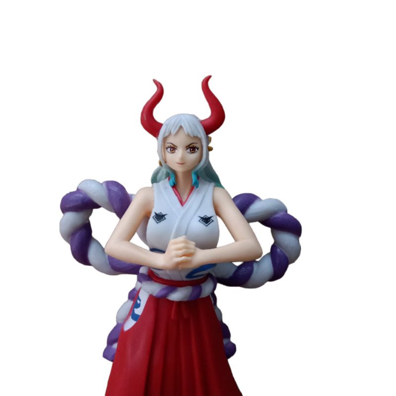 Mainan Action Figure Yamato Kaido Wano