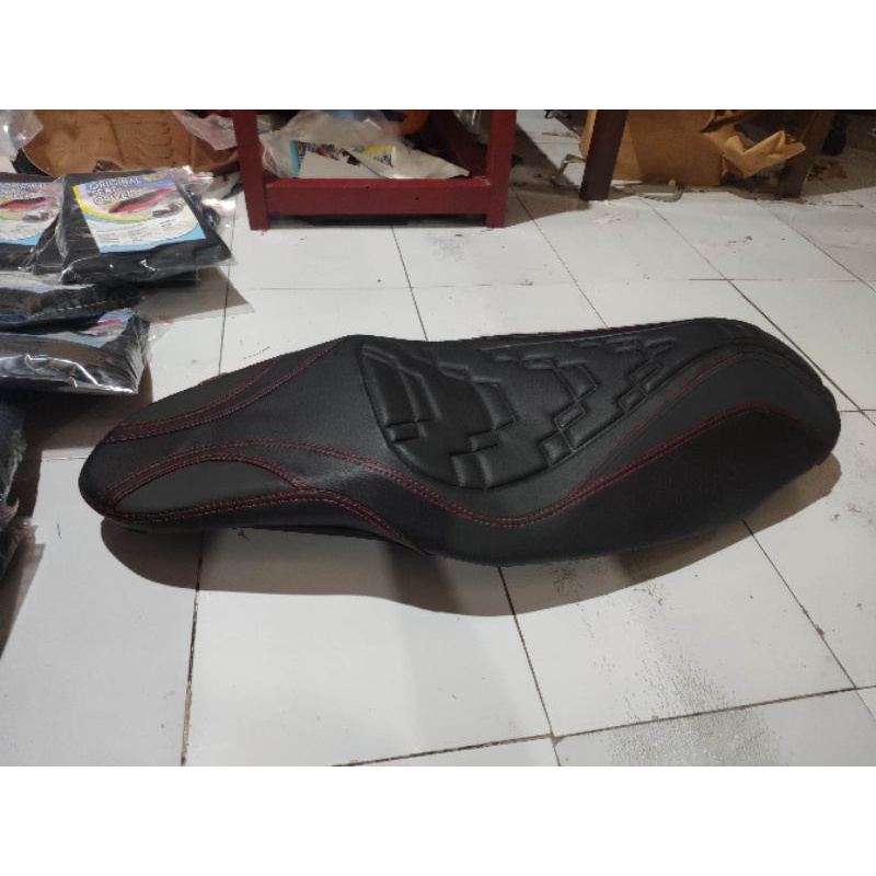 Cover Jok Aerox Premium