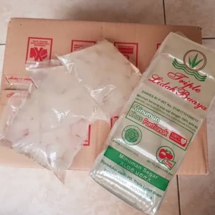 

bf011bb Triple Lidah Buaya Minuman ( Grosir ) Ds201Fs