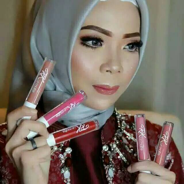 Ready semua warna RK Lipcream / Cream RK Glow / Beauty Lotion / Lipcream RK Glow Kosmetik