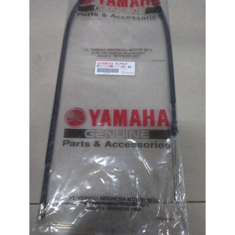 Kabel kopling rx king original