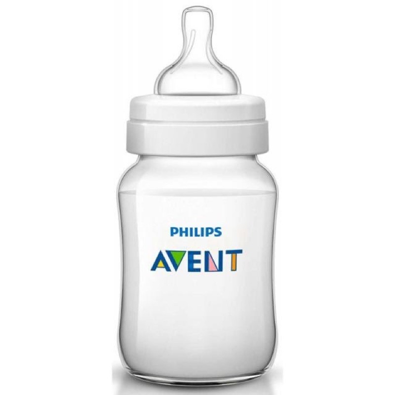 Philips Avent SCF563/17 Bottle Classic+ [260 mL]