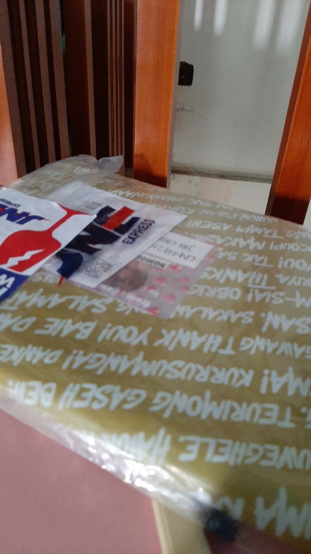 Sharing Nct 127 Season Greetings 2021