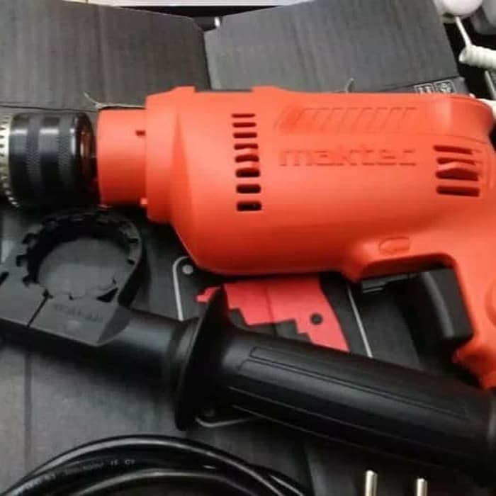 BOR MAKTEC MT 80 B / IMPACT DRILL MAKTEC / BOR MAKTEC 13MM ~El~Xt1~
