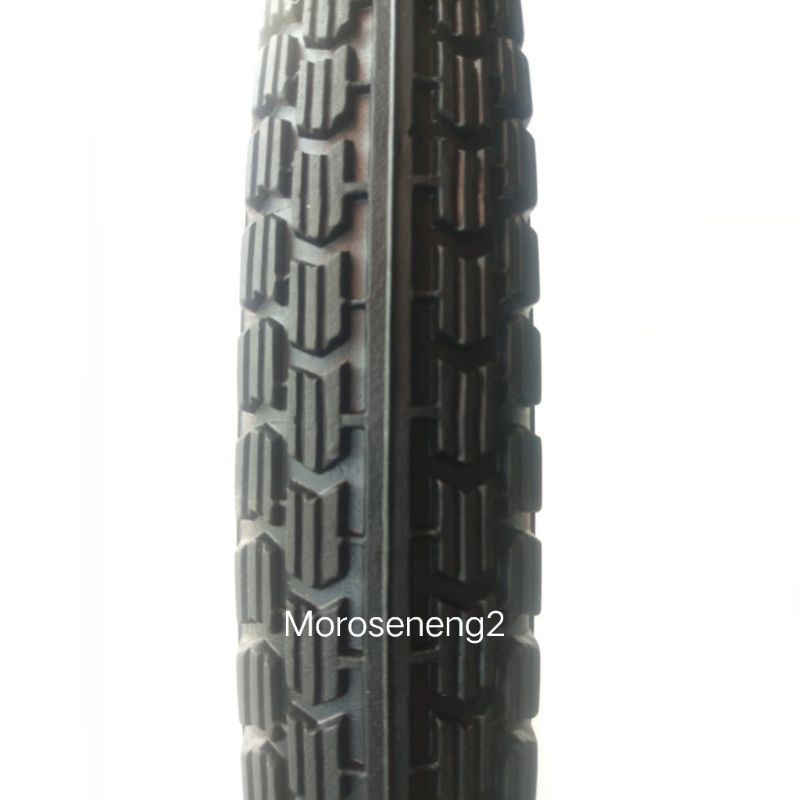 Ban Luar Sepeda Ukuran 20 x 1.75 Warna Hitam Merk Bear