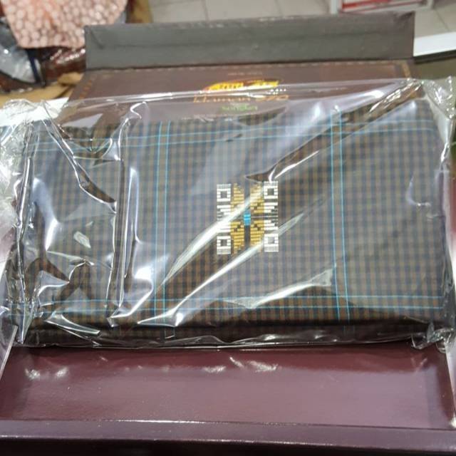 Atlas Idaman songket 570