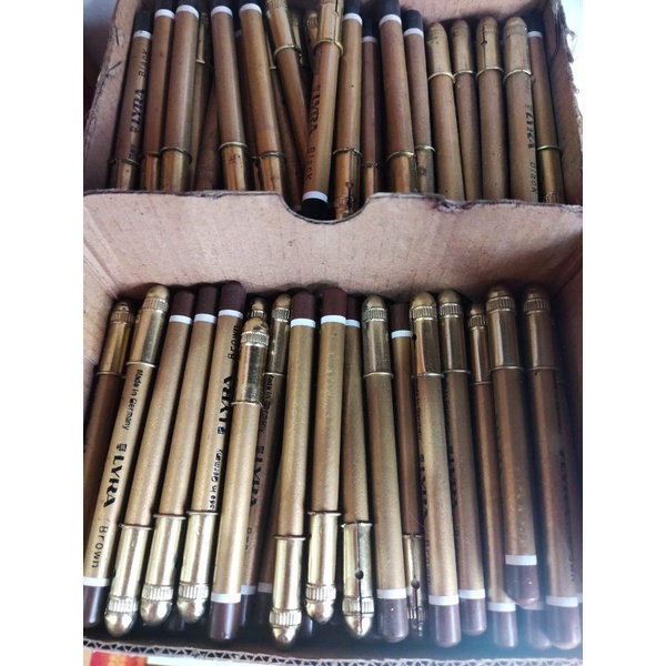 Pensil Alis Lyra Original 1pcs