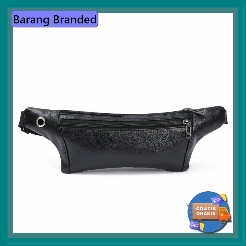 Tas Selempang Samping Tas Olahraga Gym Besar Waterproof Tahan Air SU840 Tas Selempang Kulit Pu Kecil