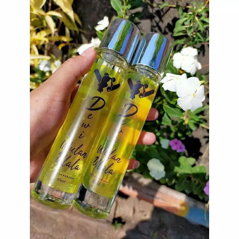 Parfum Dewi Wulan Ulala Original