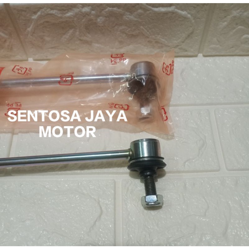 Link Stabil Stabilizer Depan Honda HRV H-RV Th 2015-2020 Original Harga 1set kiri kanan