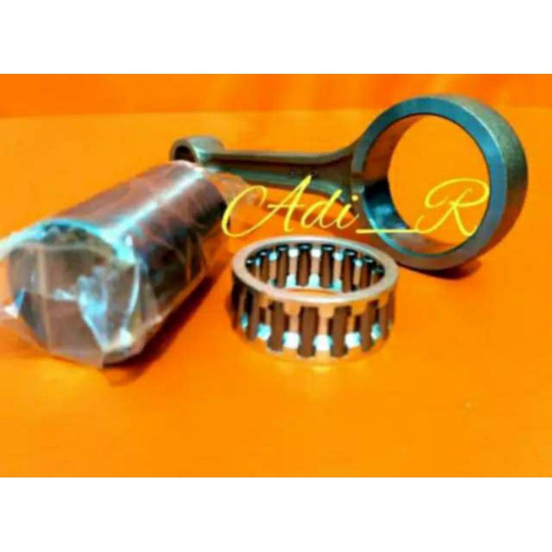 STANG SEHER SUPRA X 125 HELM IN CON ROD SUPRA X 125 INJEKSI