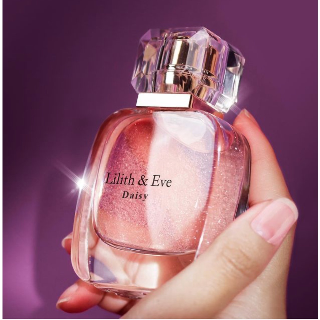 ❤️SiriBeauty❤️ Lilith & Eve Daisy Eau De Parfum EDP Lilith and Eve Parfume - Perfume