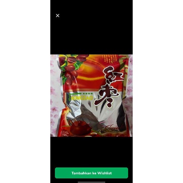 

hong zao angco kering 500g dan 1kg