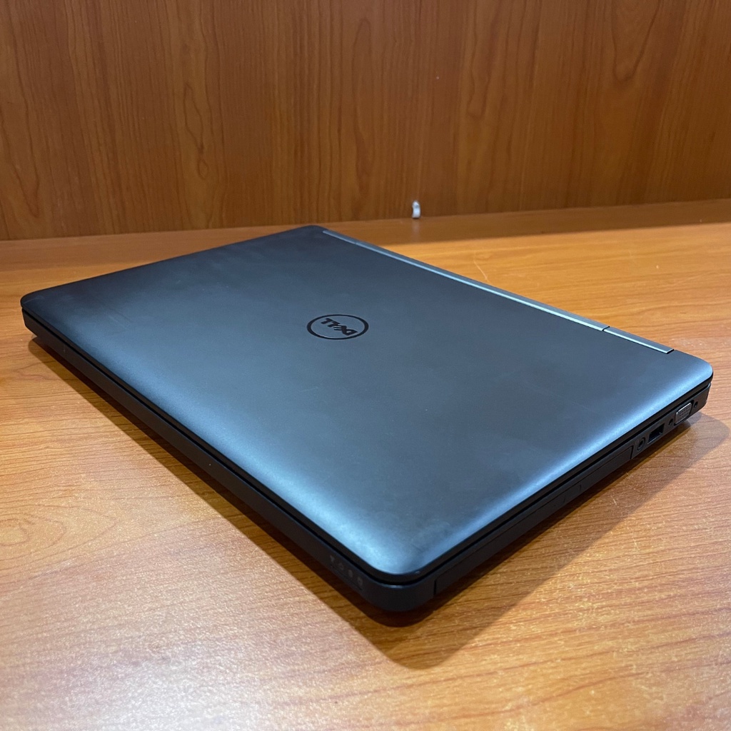 Dell Latitude E5440 Core i5 4310 2.0GHz Ram 8 GB SSD 128 GB - HDD 500 GB