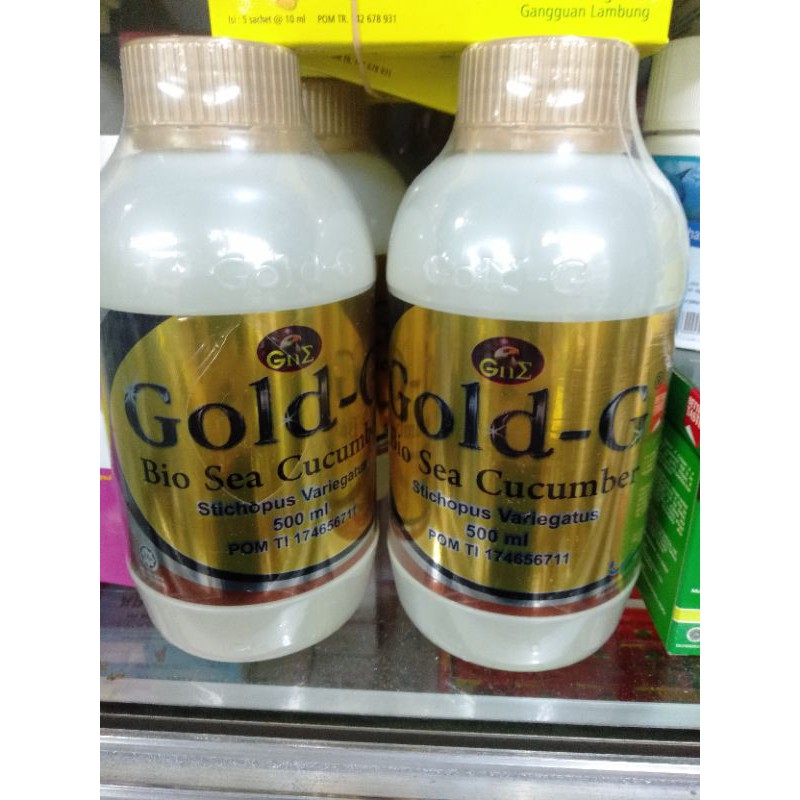 

gold G