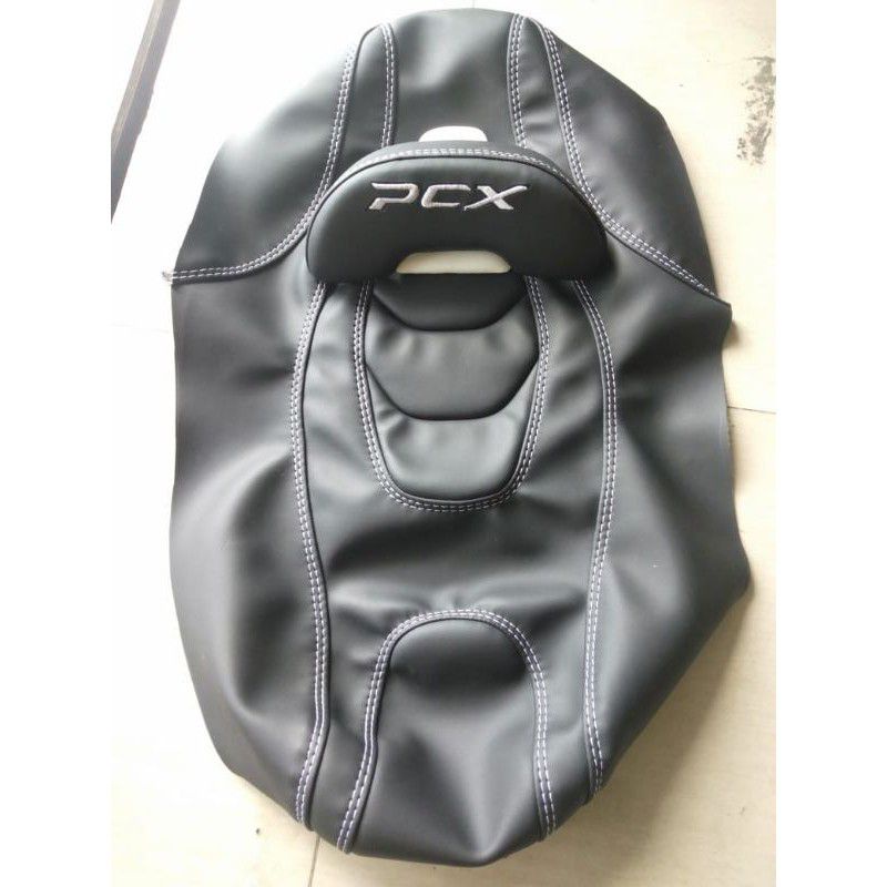 Kulit Jok MBtech Pcx 150 & Pcx 160 Custom Eropa