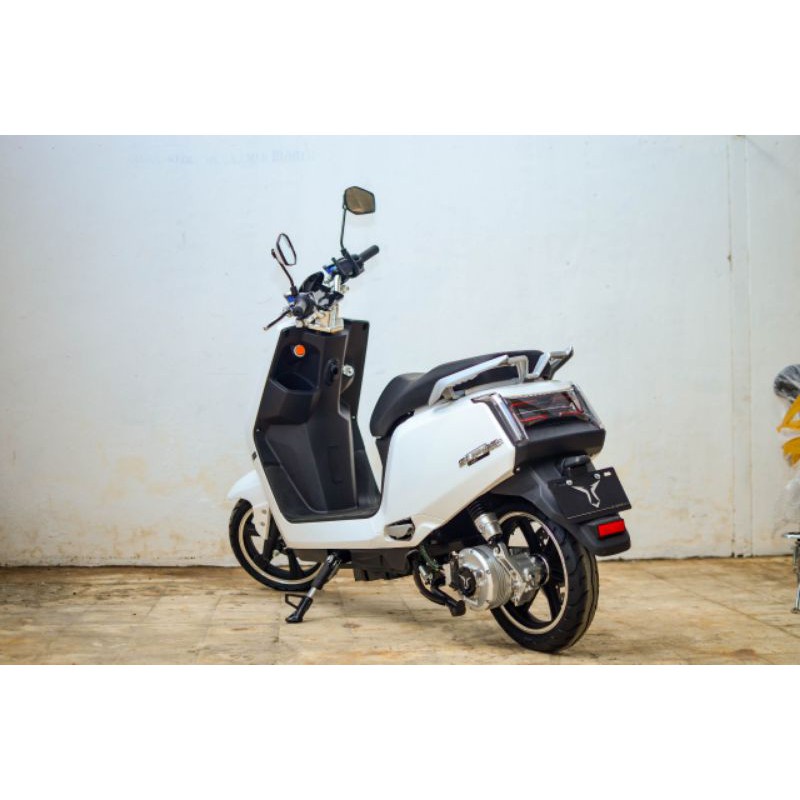 Promo Toko SEPEDA MOTOR LISTRIK U WINFLY TIPE N 9