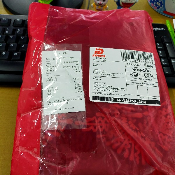 S M L Xl Xxl 3l 4l 5l Tunik Batik Wanita Diana