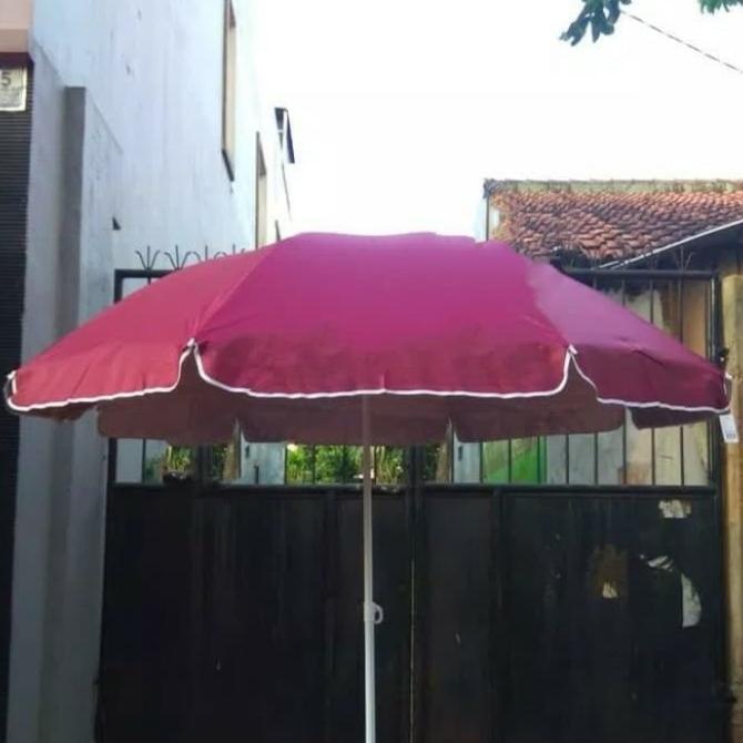 Payung Tenda Payung Jualan Payung Besar Payung Pantai