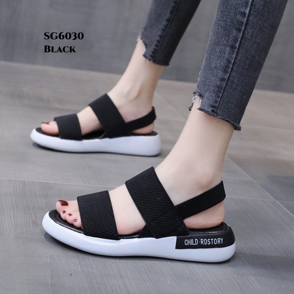 WYN SANDAL MOUNTAIN CASUAL IMPORT FASHION KOREA SG6030