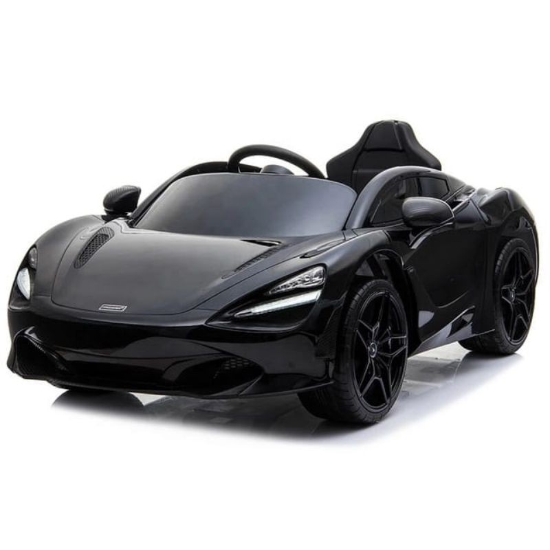 MOBIL AKI MCLAREN 720S NON PAITING LISENSI~MAINAN MOBIL AKI ANAK~MAINAN MOBIL ANAK