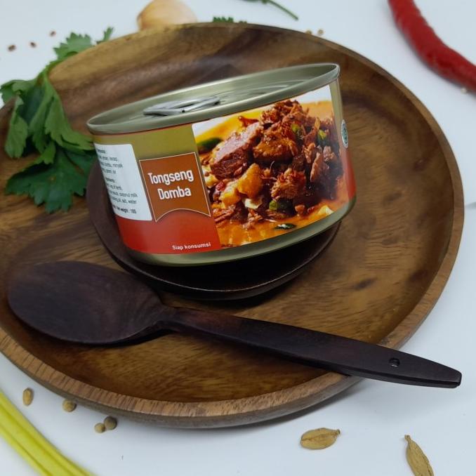 

[COD] MAKANAN OLAHAN TONGSENG DAGING DOMBA HALAL SIAP SAJI [COD]