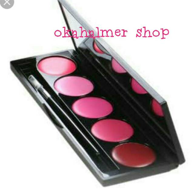 LT PRO LIP COLOUR