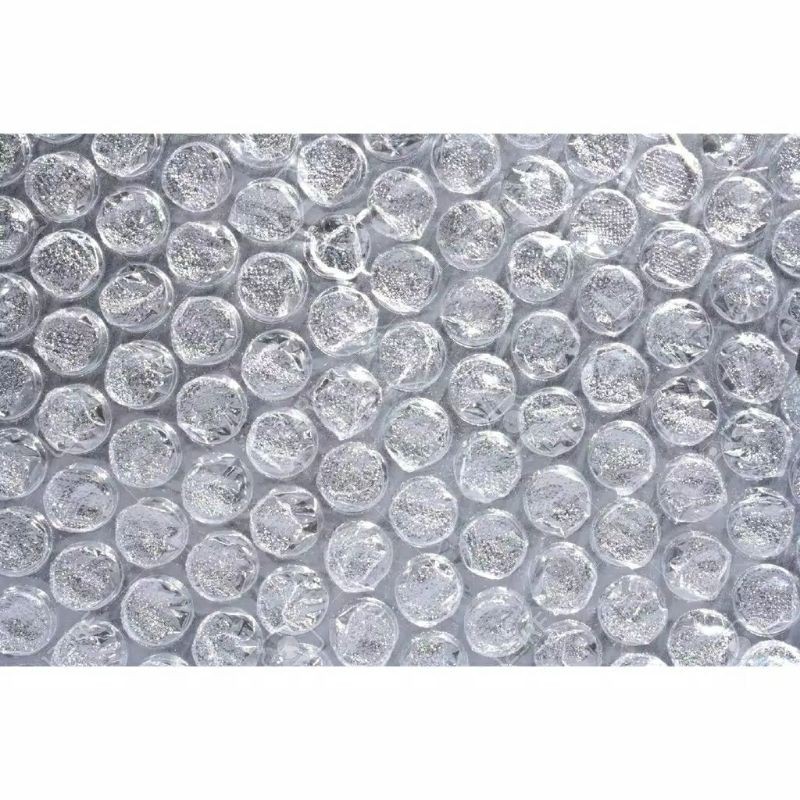 

BUBBLE WARP UNTUK packing barang pecah belah mohon digunakan