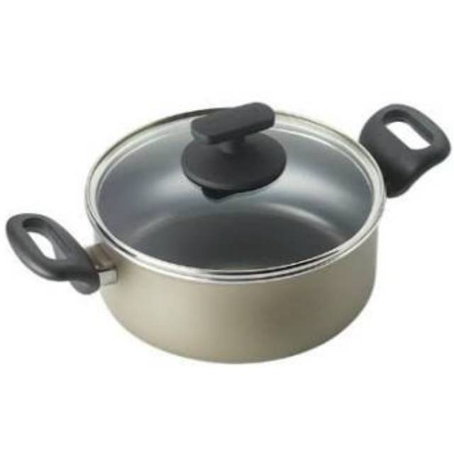 panci royal vkb 20cm tebal