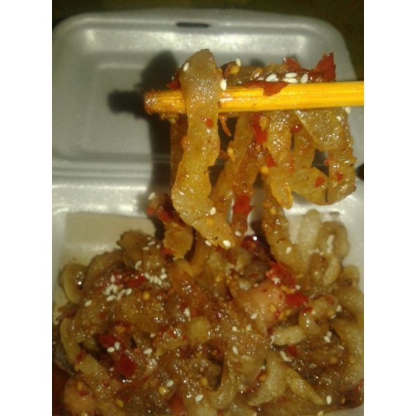 

CIRAMBAY MURAH MERIAH .. ACI NGARAMBAY