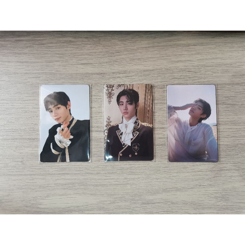 photocard sunghoon enhypen dusk akik up concept pob wv dd
