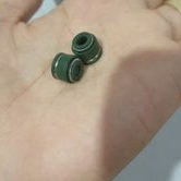 seal klep VIAR 100CC siel sil klep karya bit 100 cc