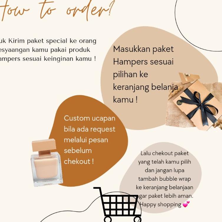 {BMA.02Jl22ᴴ} KADO CEWEK MURAH / GIFT BOX SWEATER  CREWNECK/ Kado Ulang Tahun Cewek / Hampers Cewek 