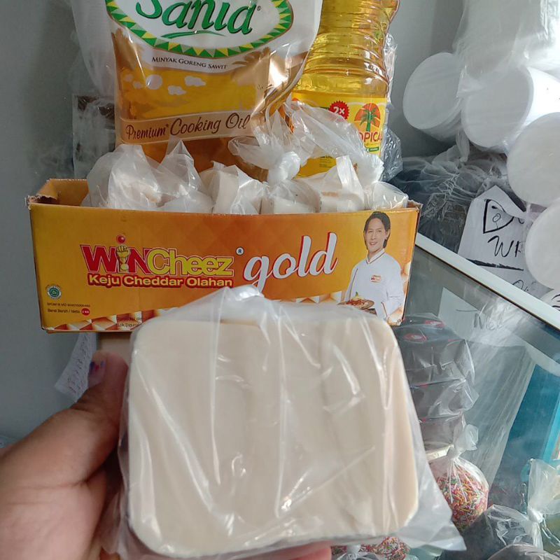 

keju wincheez repack