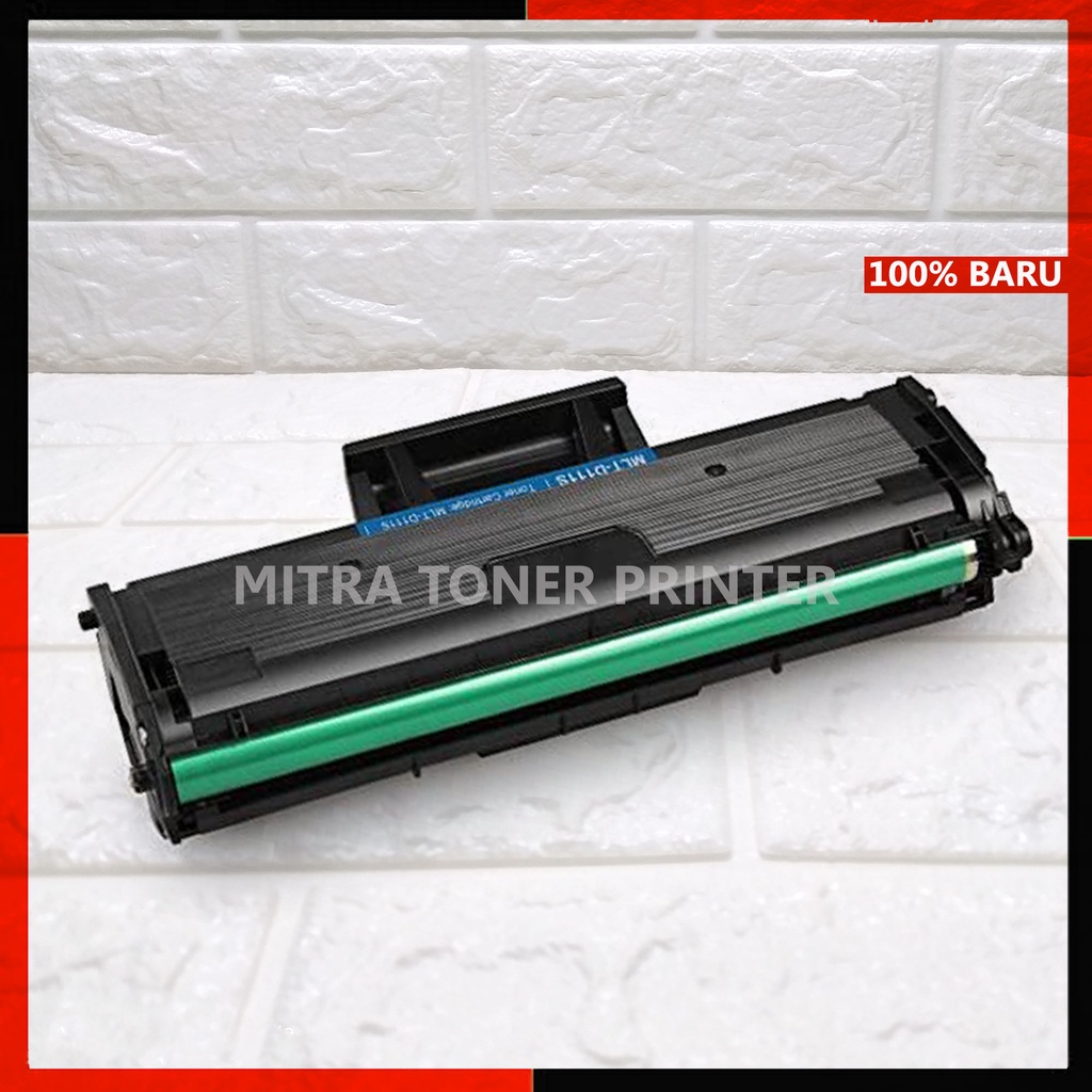Toner Cartridge MLT-D111 Compatible printer Samsung Xpress M2020, M2022, M2070, 2021, 2026, 2071, 2078