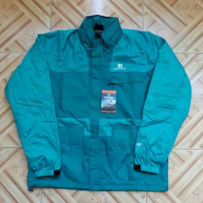 Jaket Consina Piedra Jaket pria wanita