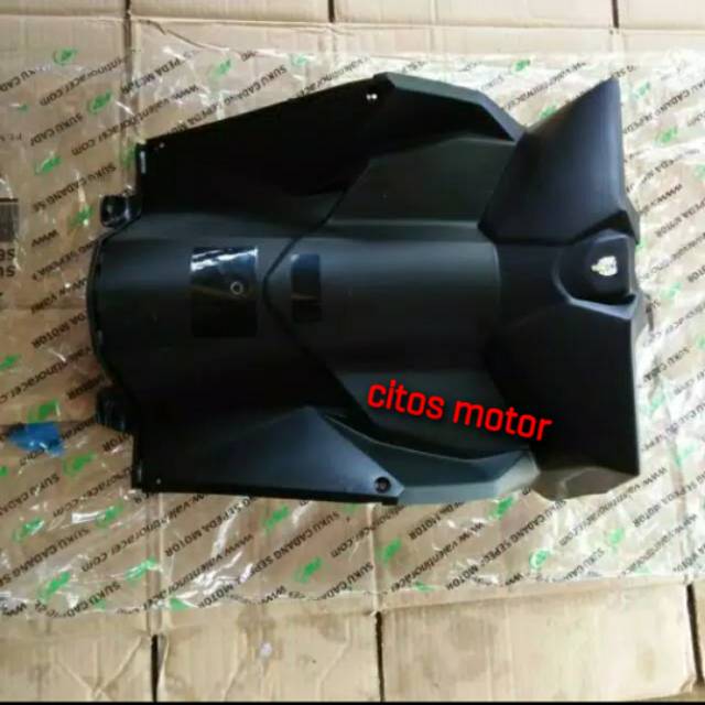 Reksil konci bagian bawah beat esp beat stret