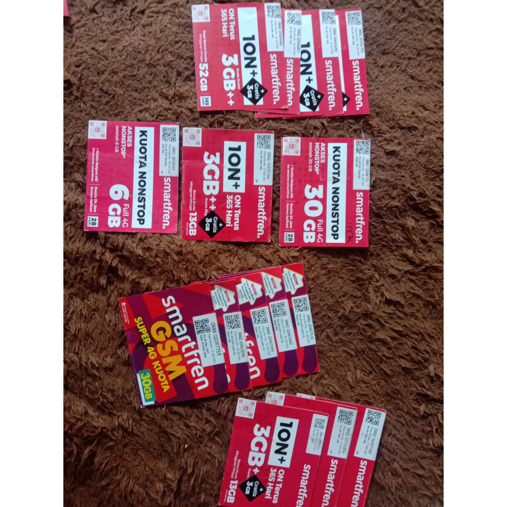 voucher > data > smartfren