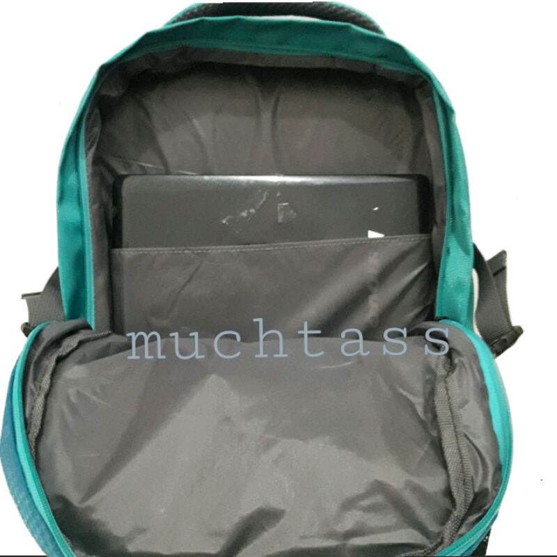 Tas Ransel Pria Backpack free Raincover