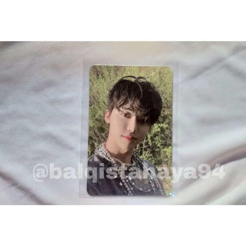 (BACA DESKRIPSI) PC JAEMIN FUTURE VER.  HELLO FUTURE