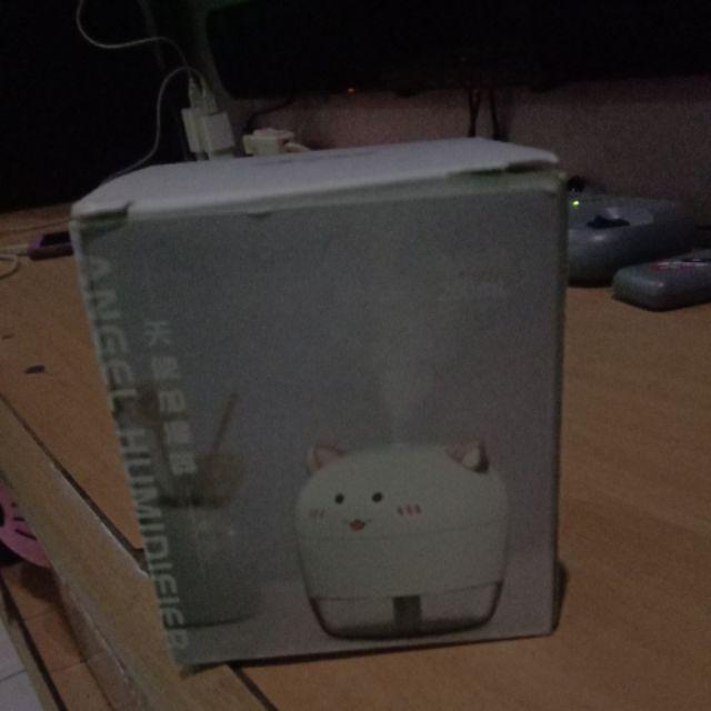 Aroma Terapi Landscape Humidifer