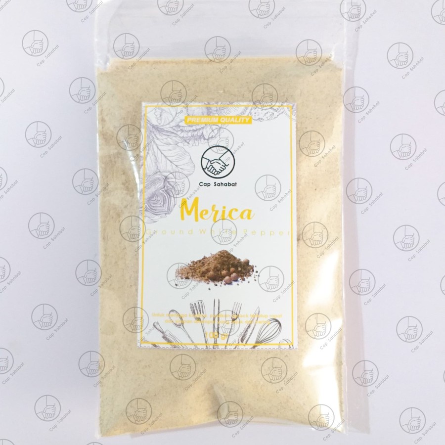 Bumbu Dapur Bubuk Premium 100gr / 100% Murni Bahan Pilihan  / JSR Rempah Kualitas Premium