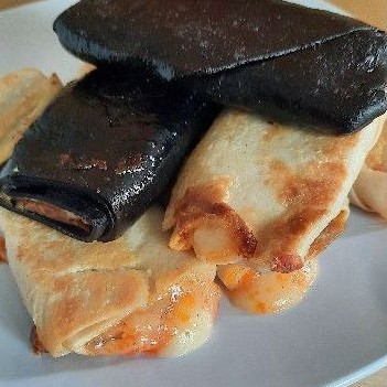 

Kebab Mozzarella Frozen - Halal