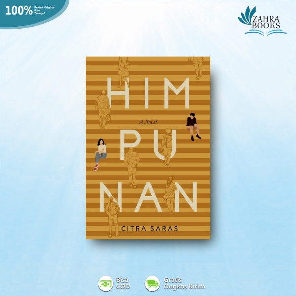 HT - Novel HIMPUNAN