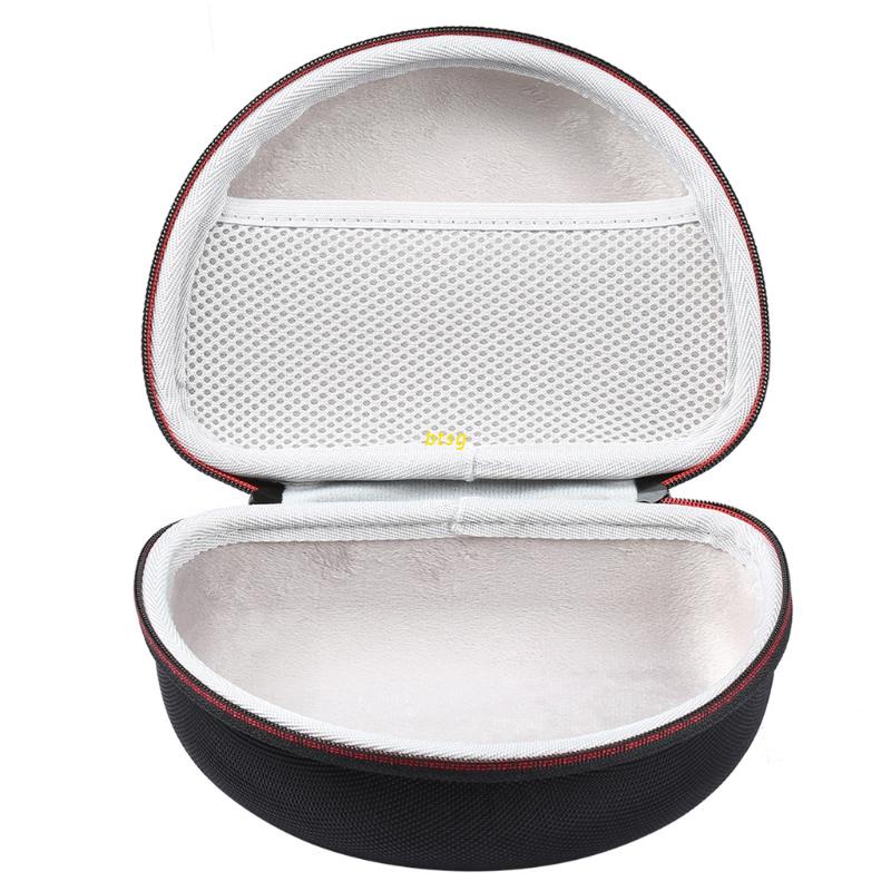 Btsg Hard Case Bahan Eva Untuk Headphone Wireless Sony Wh-H900N