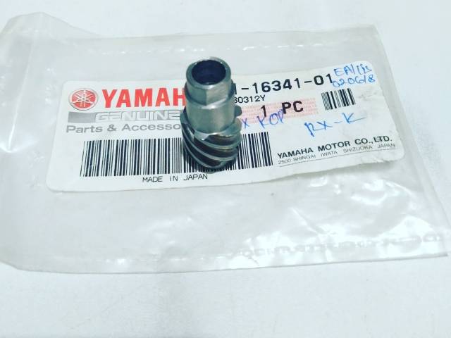 DRAX KOPLING RX KING PRODUK ASLI YAMAHA YGP 100%