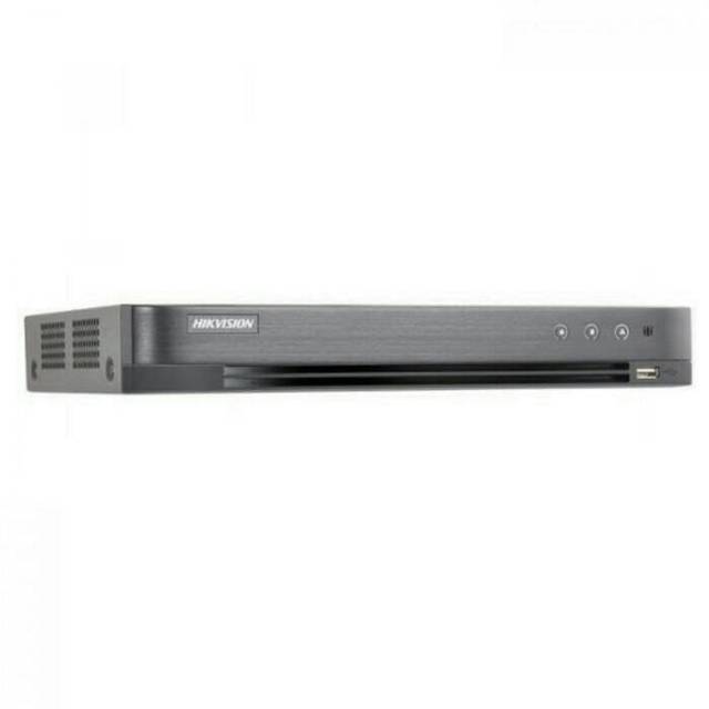 DVR HIKVISION 4CH iDS-7204HQHI-M1/E TURBO ACUSENSE DVR SUPPORT 5MP