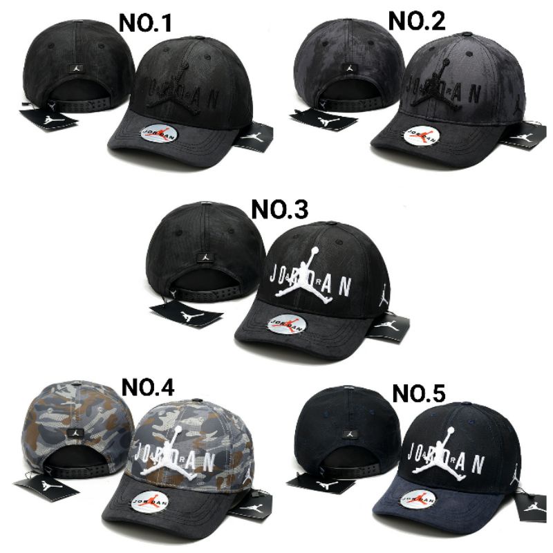 air jordan baseball cap/TOPI BASEBALL AIR JORDAN