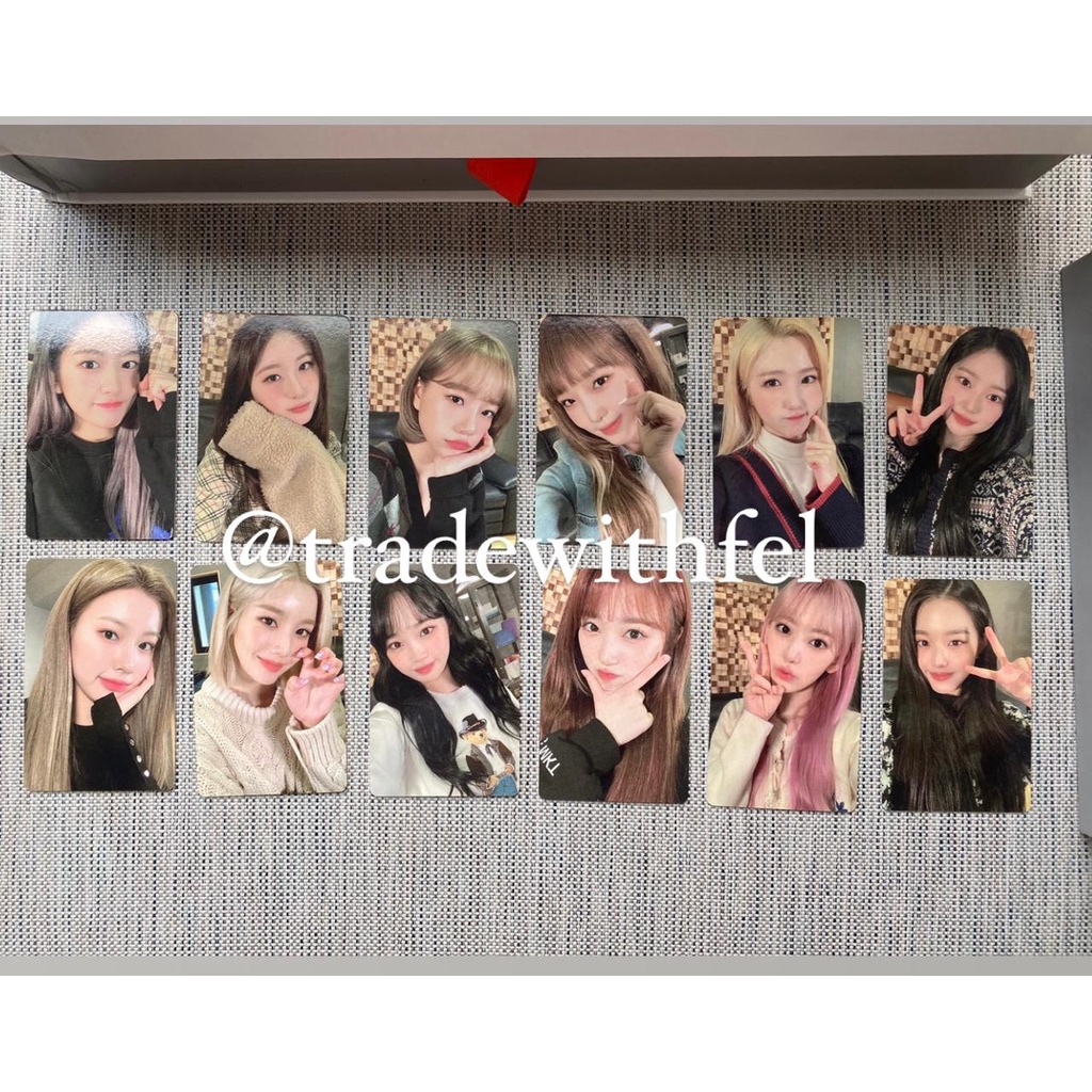 [READY] REWIND BLOSSOM SHARING